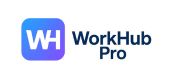 WorkHub Pro Logo